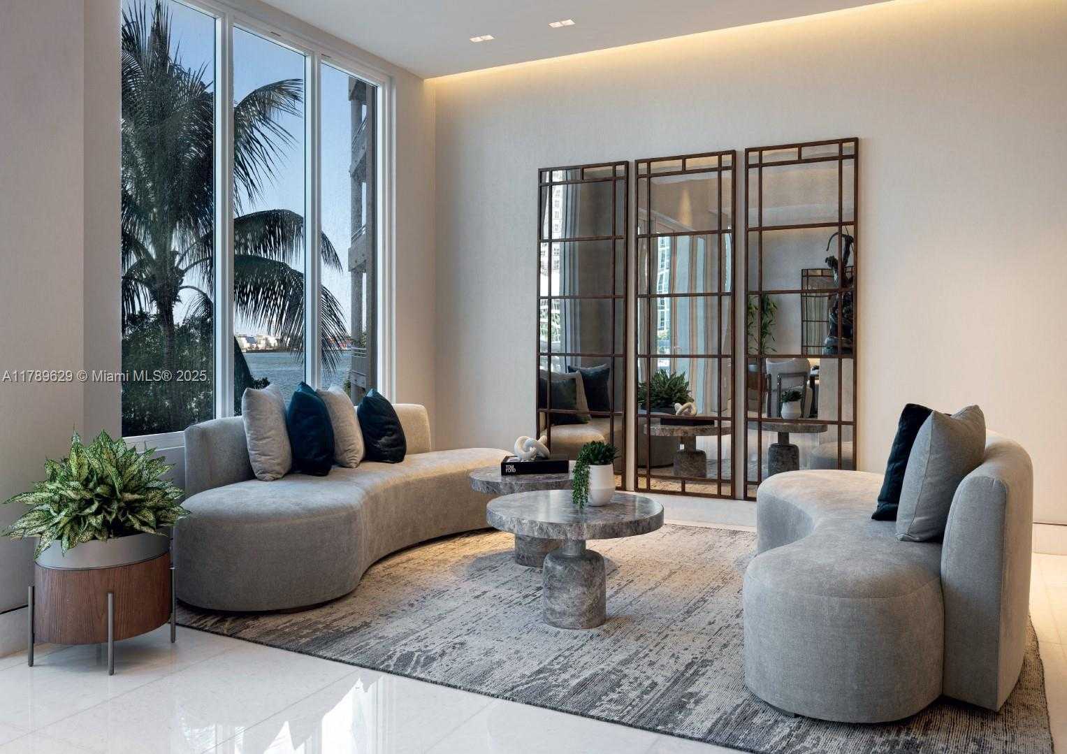 Small Image of 888 BRICKELL KEY DR #2501, Miami Number 31
