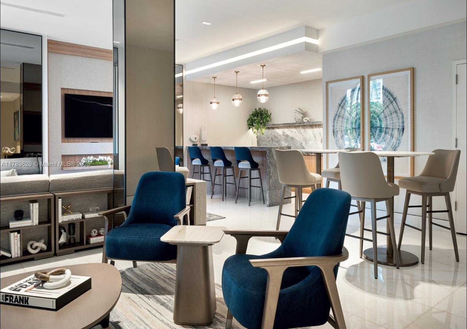 Small Image of 888 BRICKELL KEY DR #2501, Miami Number 32
