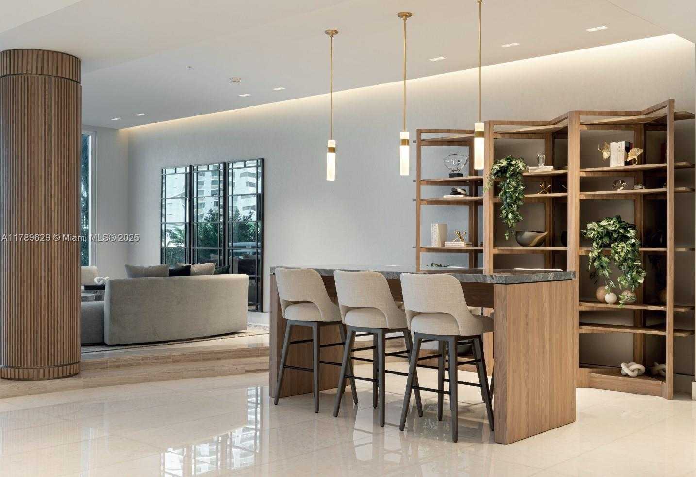 Small Image of 888 BRICKELL KEY DR #2501, Miami Number 33