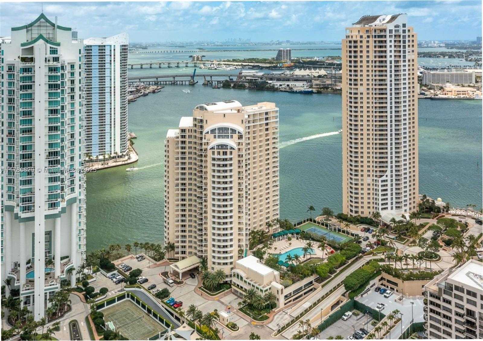 Small Image of 888 BRICKELL KEY DR #2501, Miami Number 35