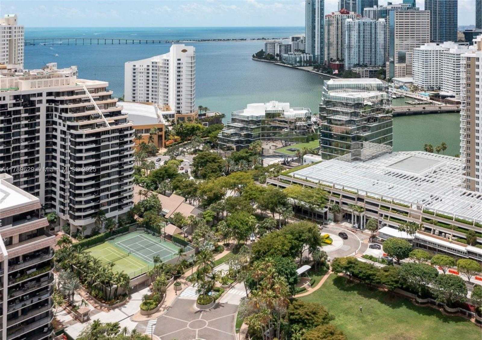 Small Image of 888 BRICKELL KEY DR #2501, Miami Number 37