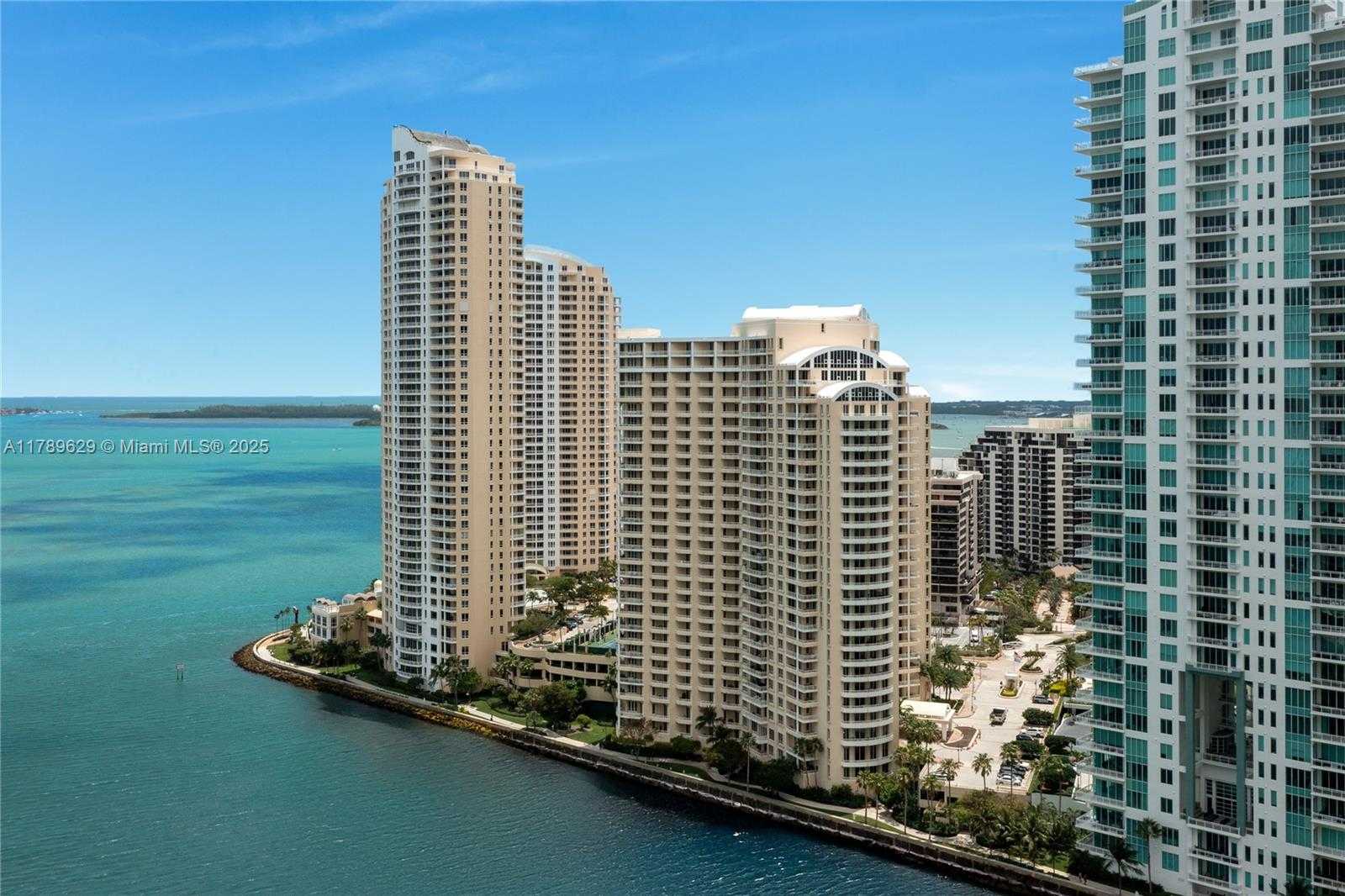 Small Image of 888 BRICKELL KEY DR #2501, Miami Number 38