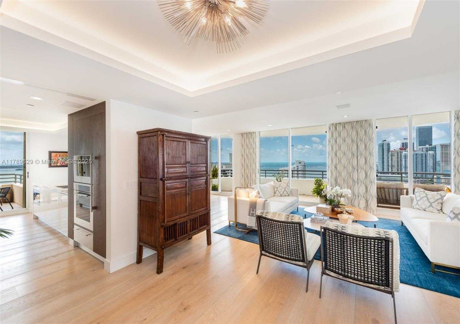 Small Image of 888 BRICKELL KEY DR #2501, Miami Number 7