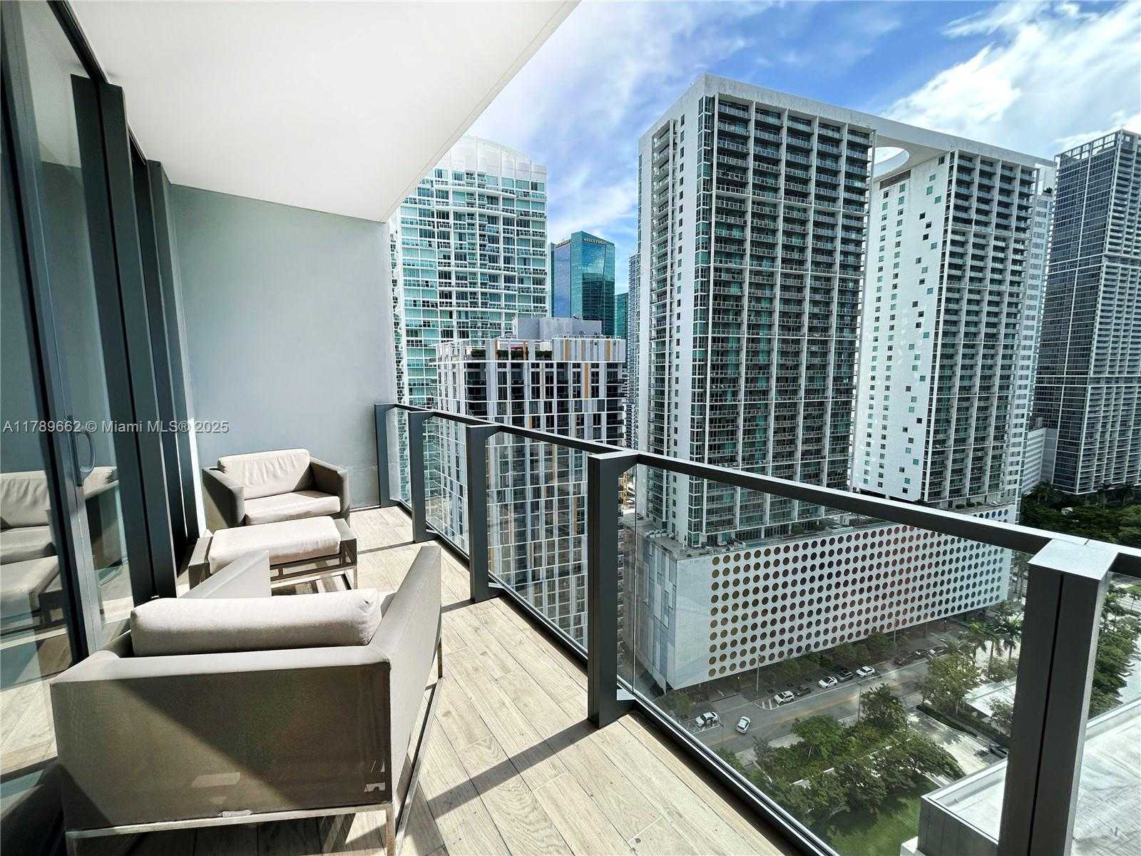 Small Image of 68 SOUTH EAST 6TH ST #1903, Miami Number 26