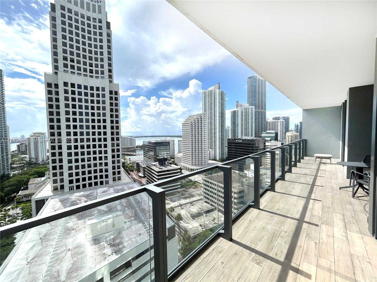 Small Image of 68 SOUTH EAST 6TH ST #1903, Miami Number 28