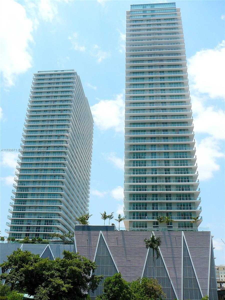 Small Image of 1111 SOUTH WEST 1ST AVE #3121-N, Miami Number 10