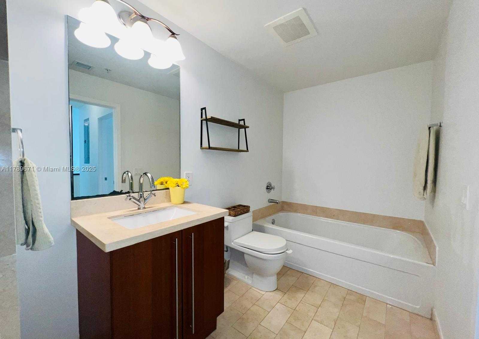 Small Image of 1111 SOUTH WEST 1ST AVE #3121-N, Miami Number 12