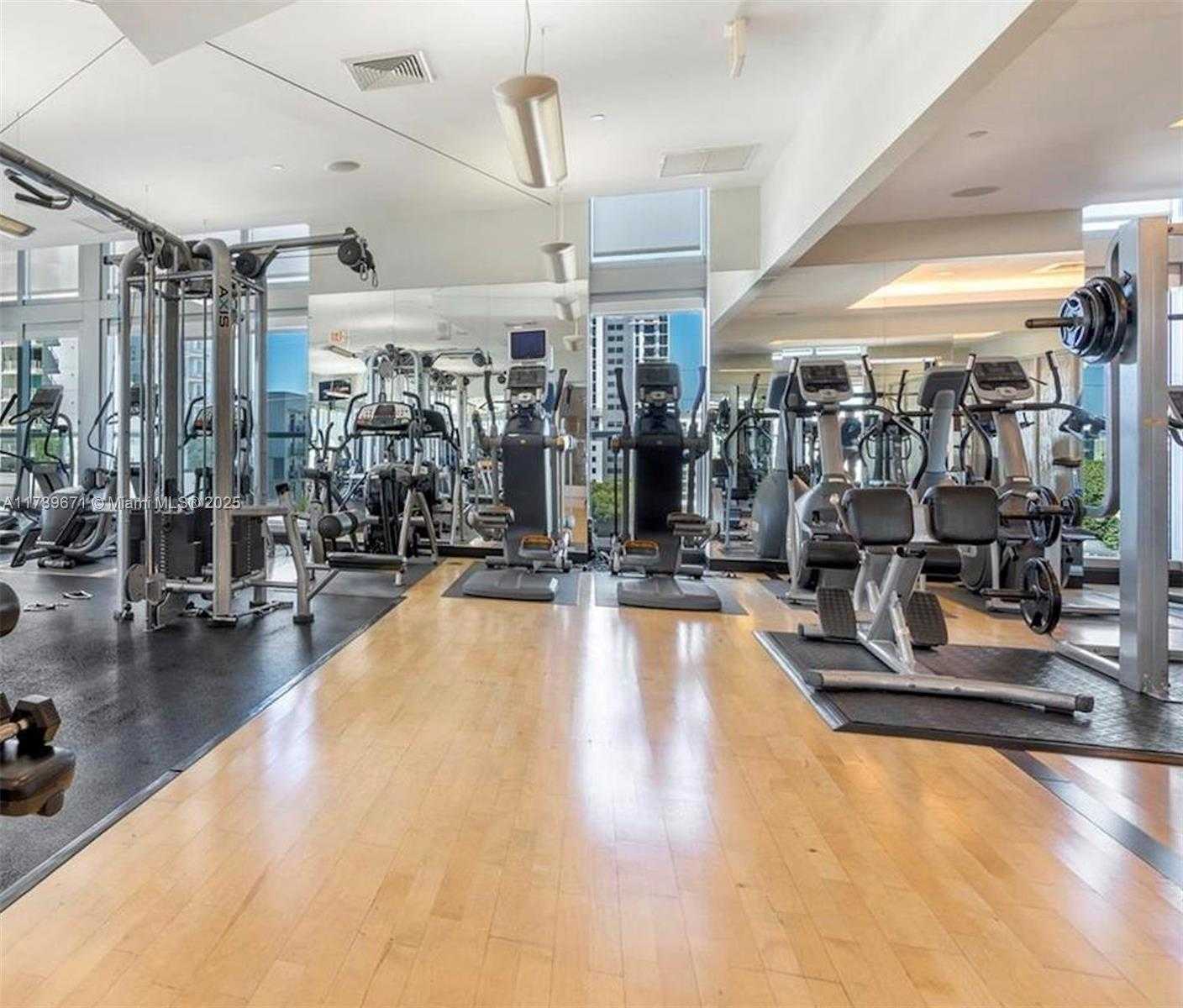 Small Image of 1111 SOUTH WEST 1ST AVE #3121-N, Miami Number 15