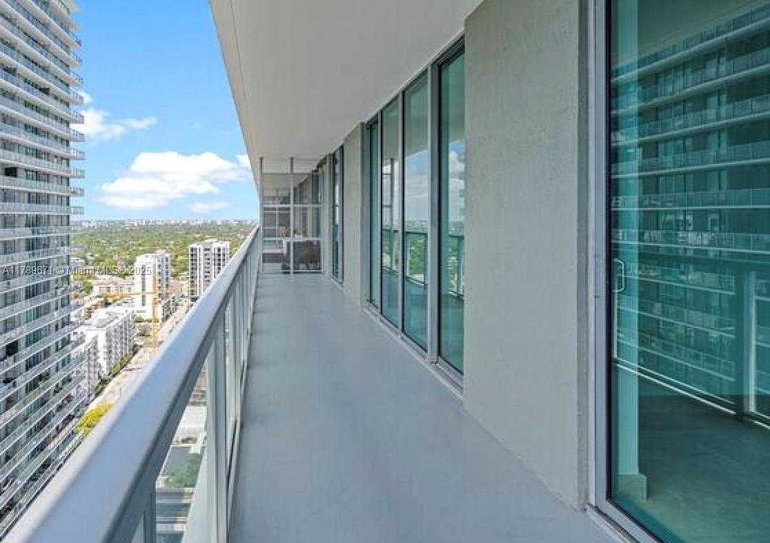 Small Image of 1111 SOUTH WEST 1ST AVE #3121-N, Miami Number 16