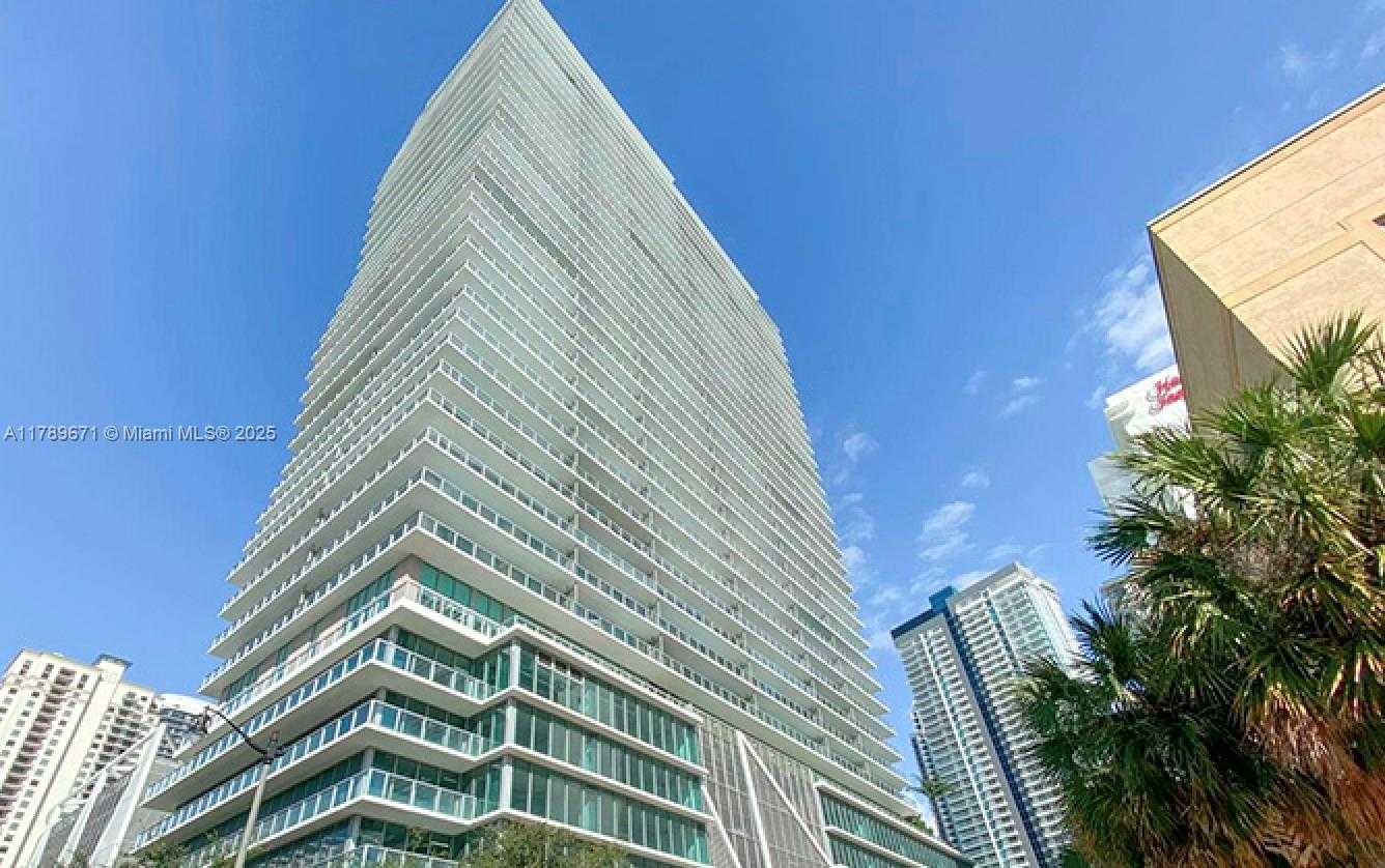 Small Image of 1111 SOUTH WEST 1ST AVE #3121-N, Miami Number 18
