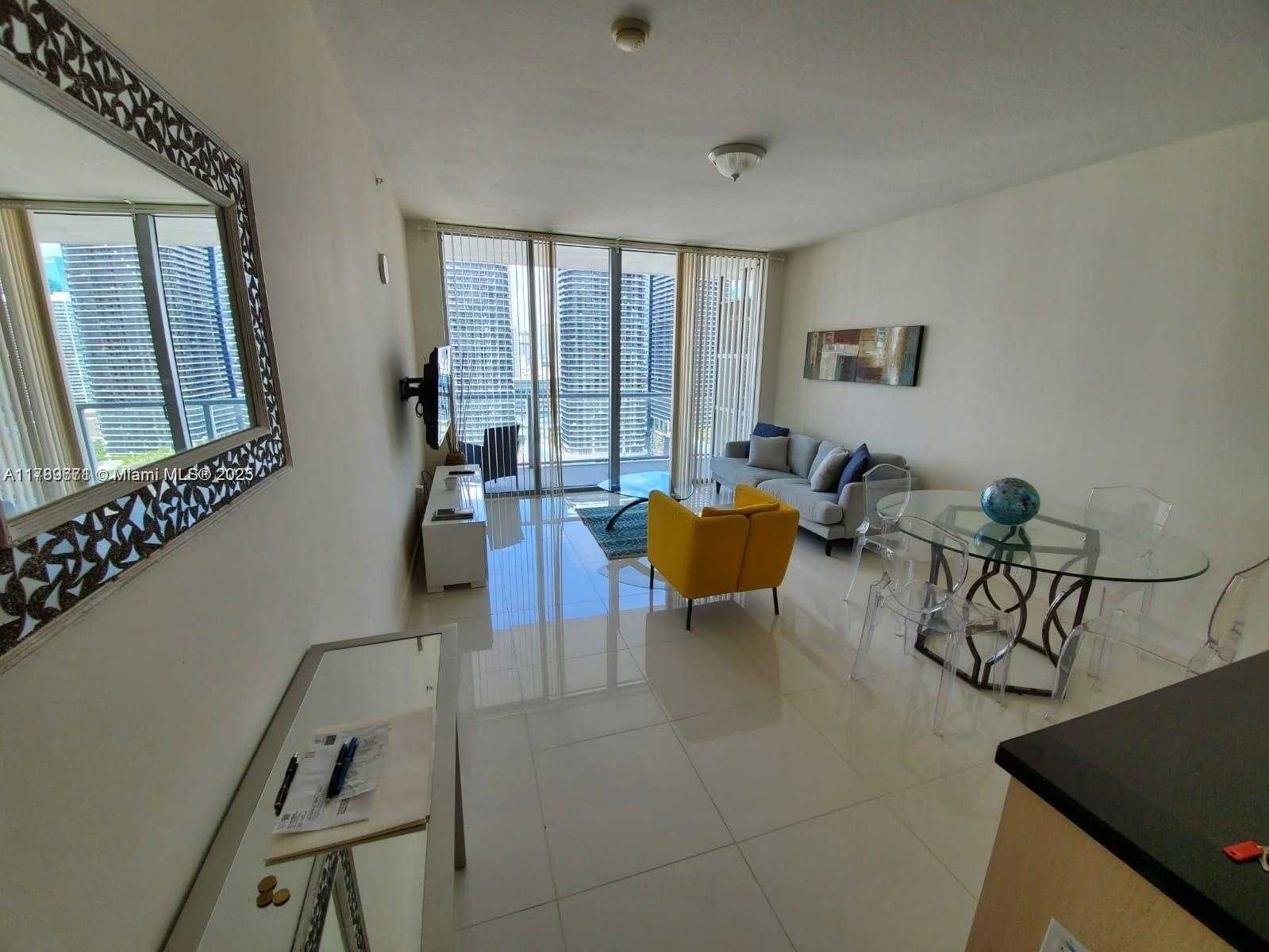 Small Image of 1111 SOUTH WEST 1ST AVE #3121-N, Miami Number 2