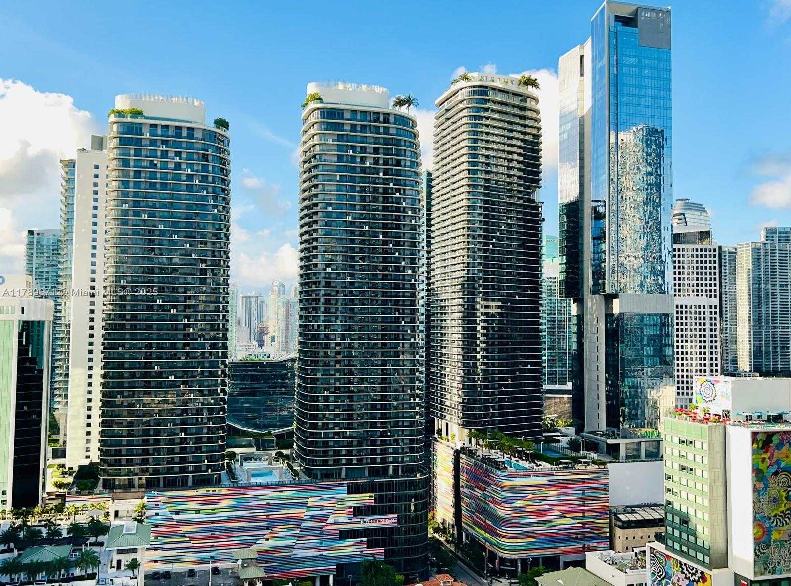 Small Image of 1111 SOUTH WEST 1ST AVE #3121-N, Miami Number 20