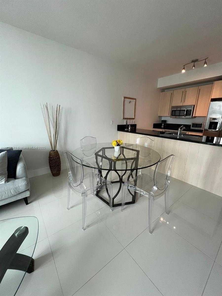 Small Image of 1111 SOUTH WEST 1ST AVE #3121-N, Miami Number 3