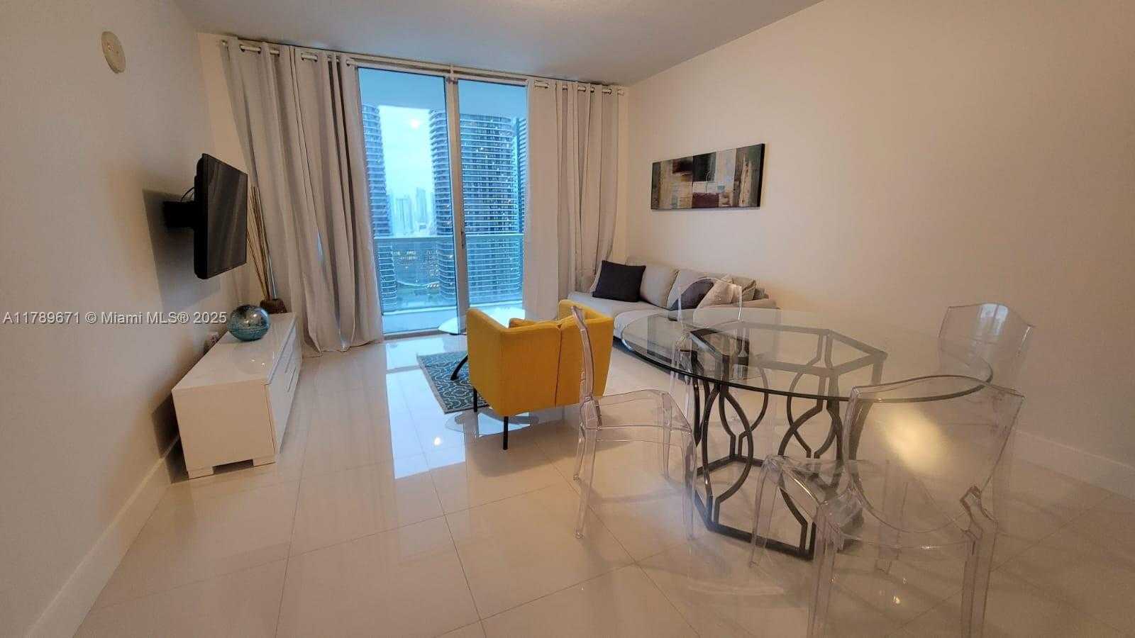 Small Image of 1111 SOUTH WEST 1ST AVE #3121-N, Miami Number 4