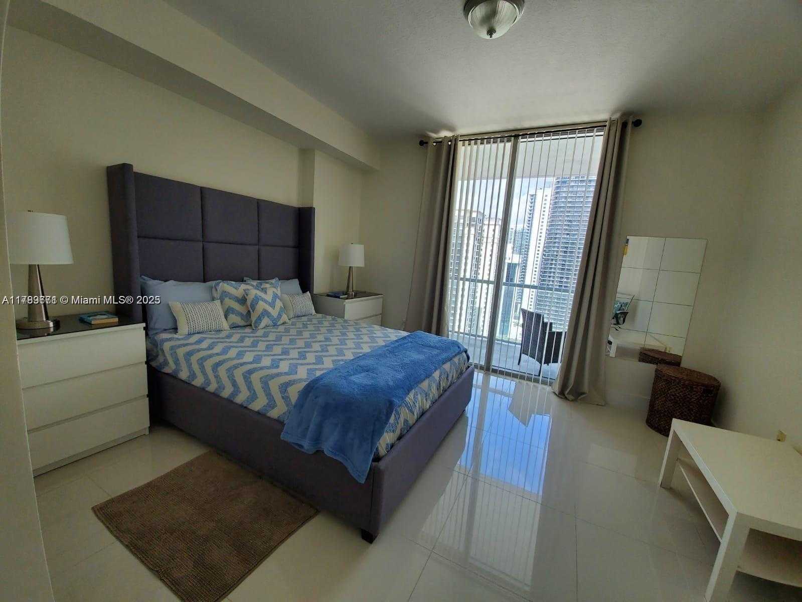 Small Image of 1111 SOUTH WEST 1ST AVE #3121-N, Miami Number 6