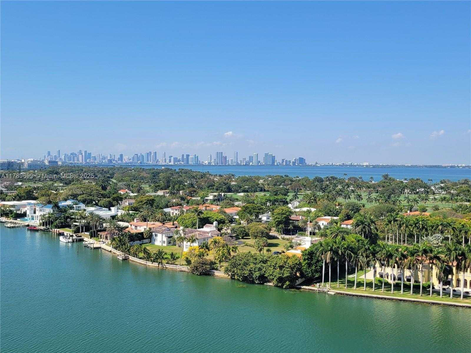 Small Image of 5600 COLLINS AVE #16F, Miami Beach Number 13