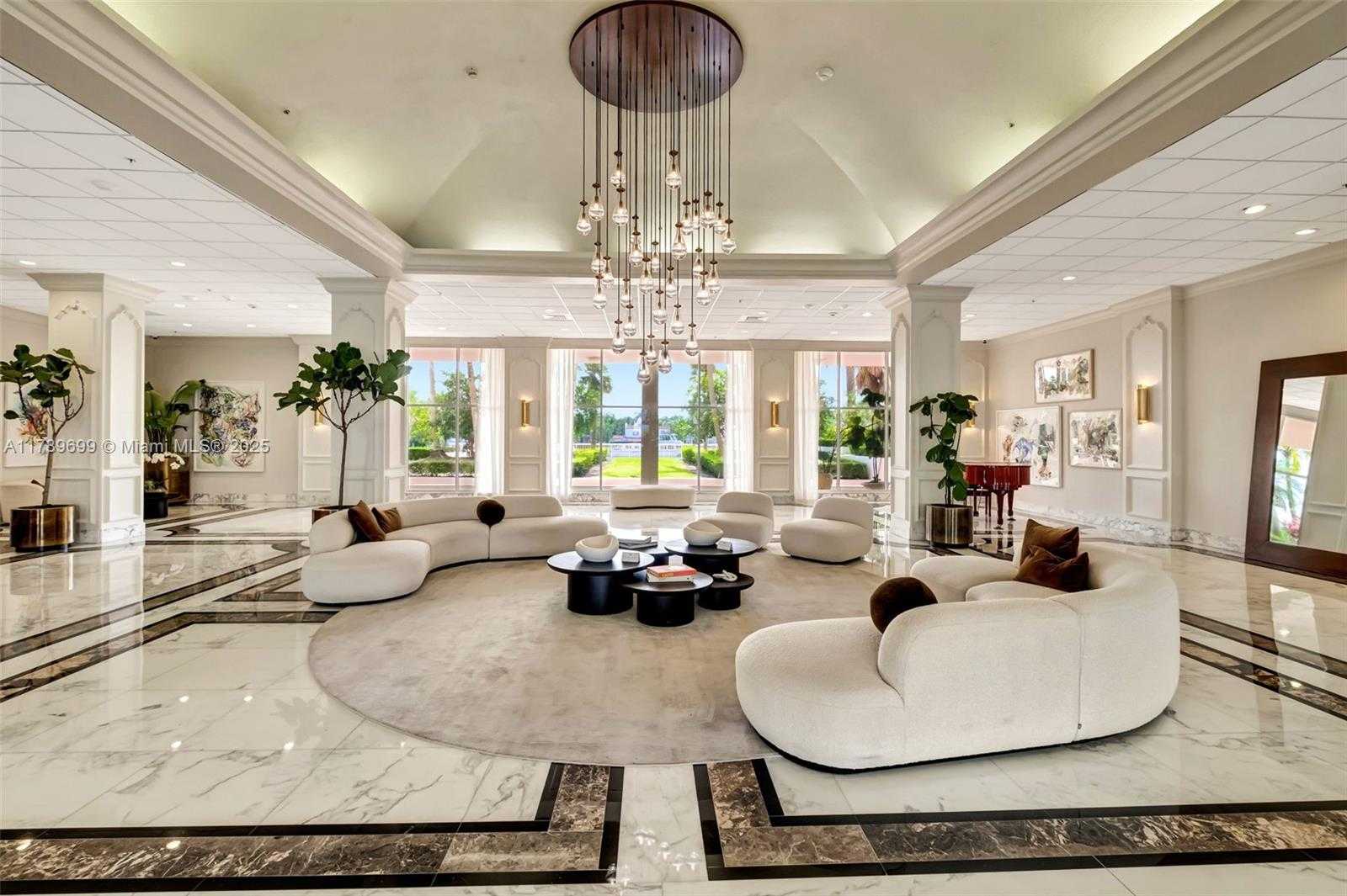 Small Image of 5600 COLLINS AVE #16F, Miami Beach Number 16