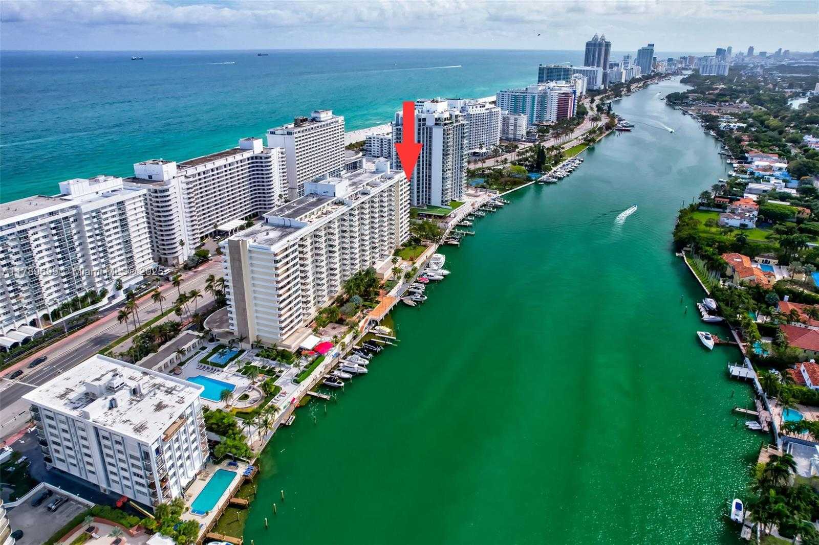 Small Image of 5600 COLLINS AVE #16F, Miami Beach Number 40
