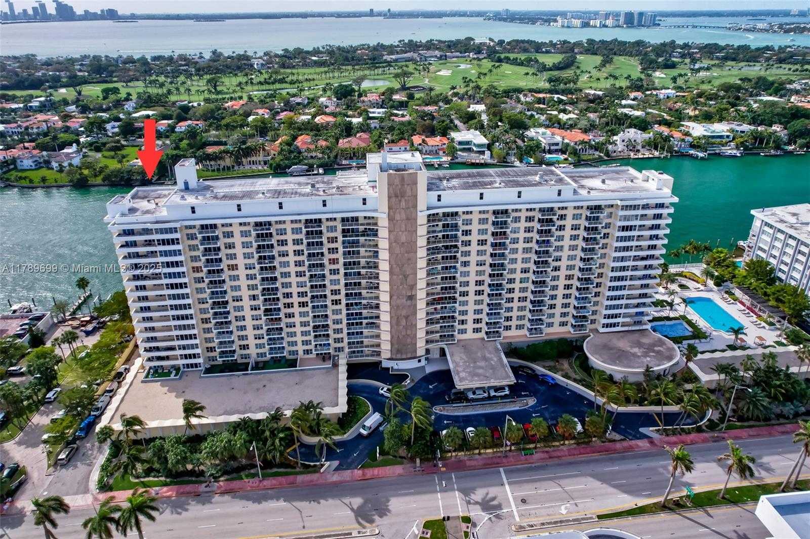 Small Image of 5600 COLLINS AVE #16F, Miami Beach Number 41