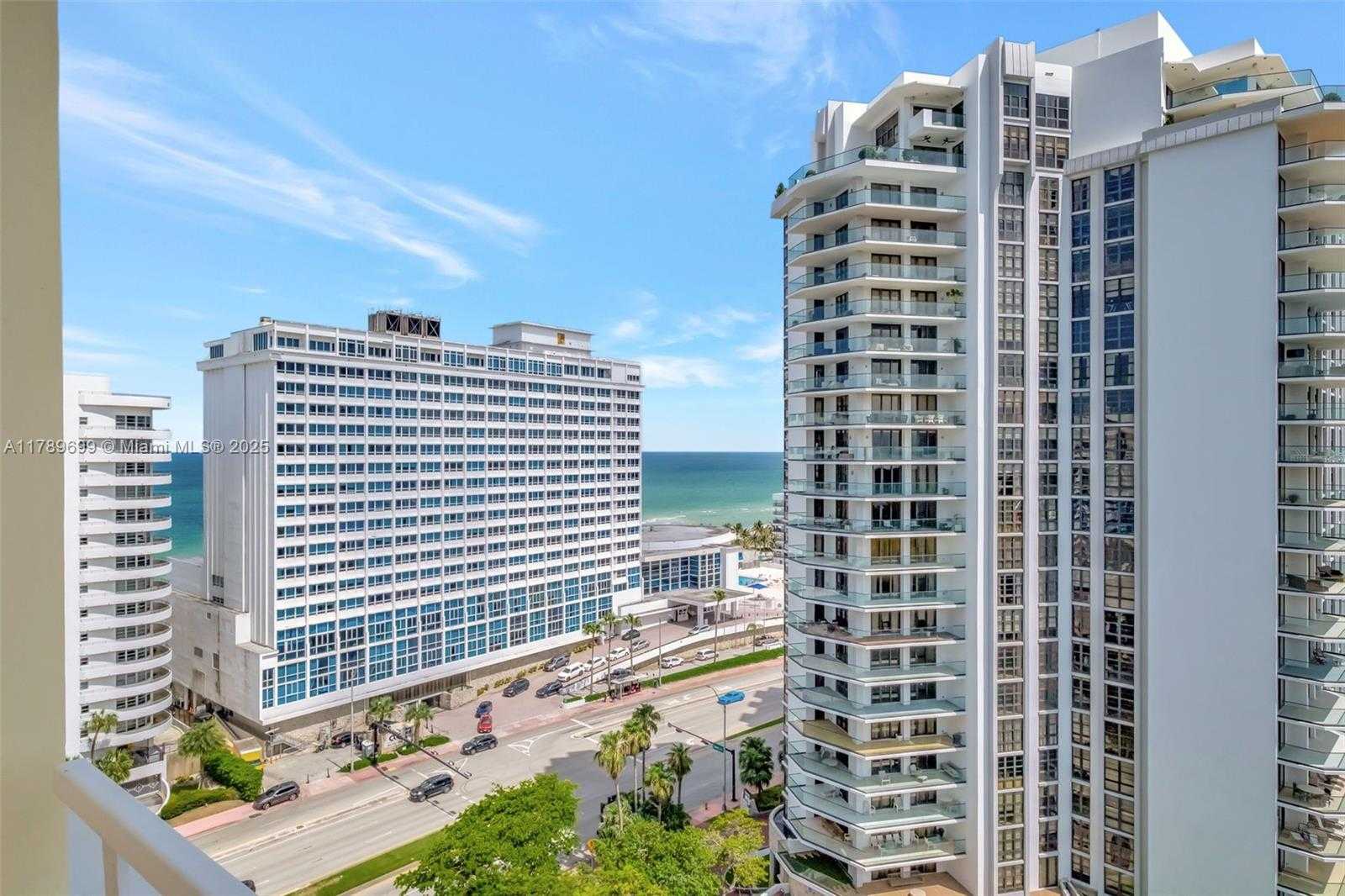 Small Image of 5600 COLLINS AVE #16F, Miami Beach Number 42