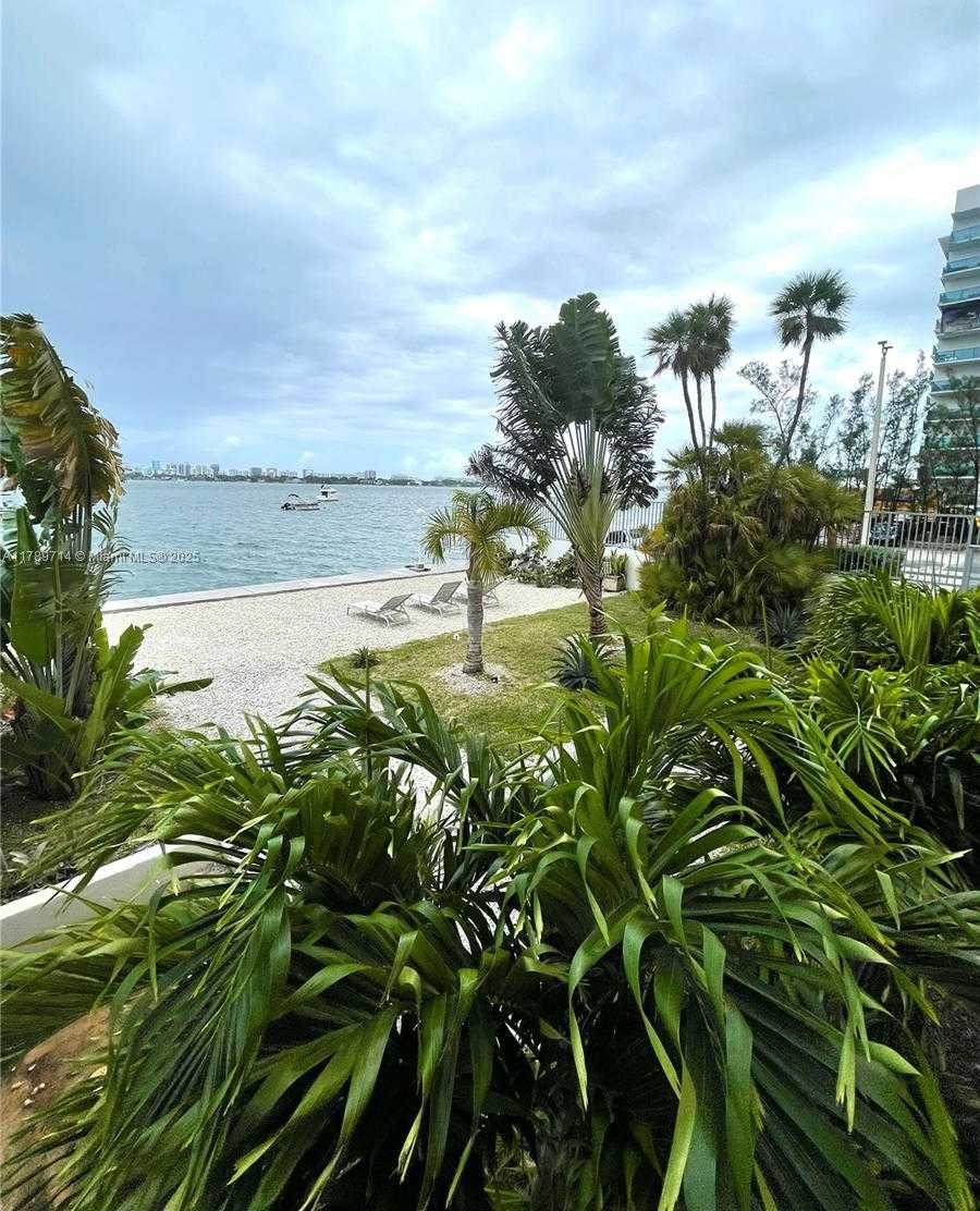 Small Image of 7545 EAST TREASURE DR #8D, North Bay Village Number 17