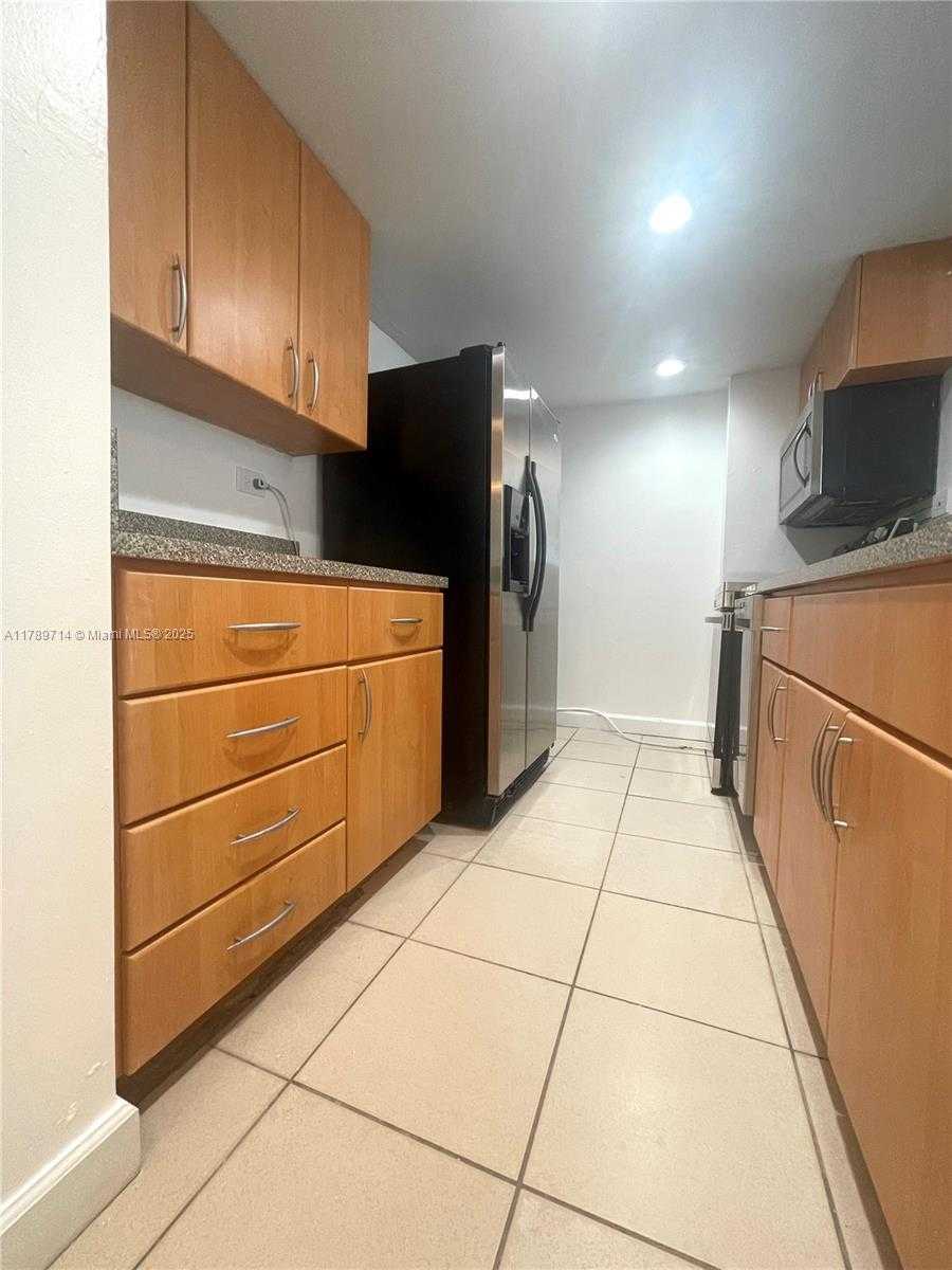 Small Image of 7545 EAST TREASURE DR #8D, North Bay Village Number 2