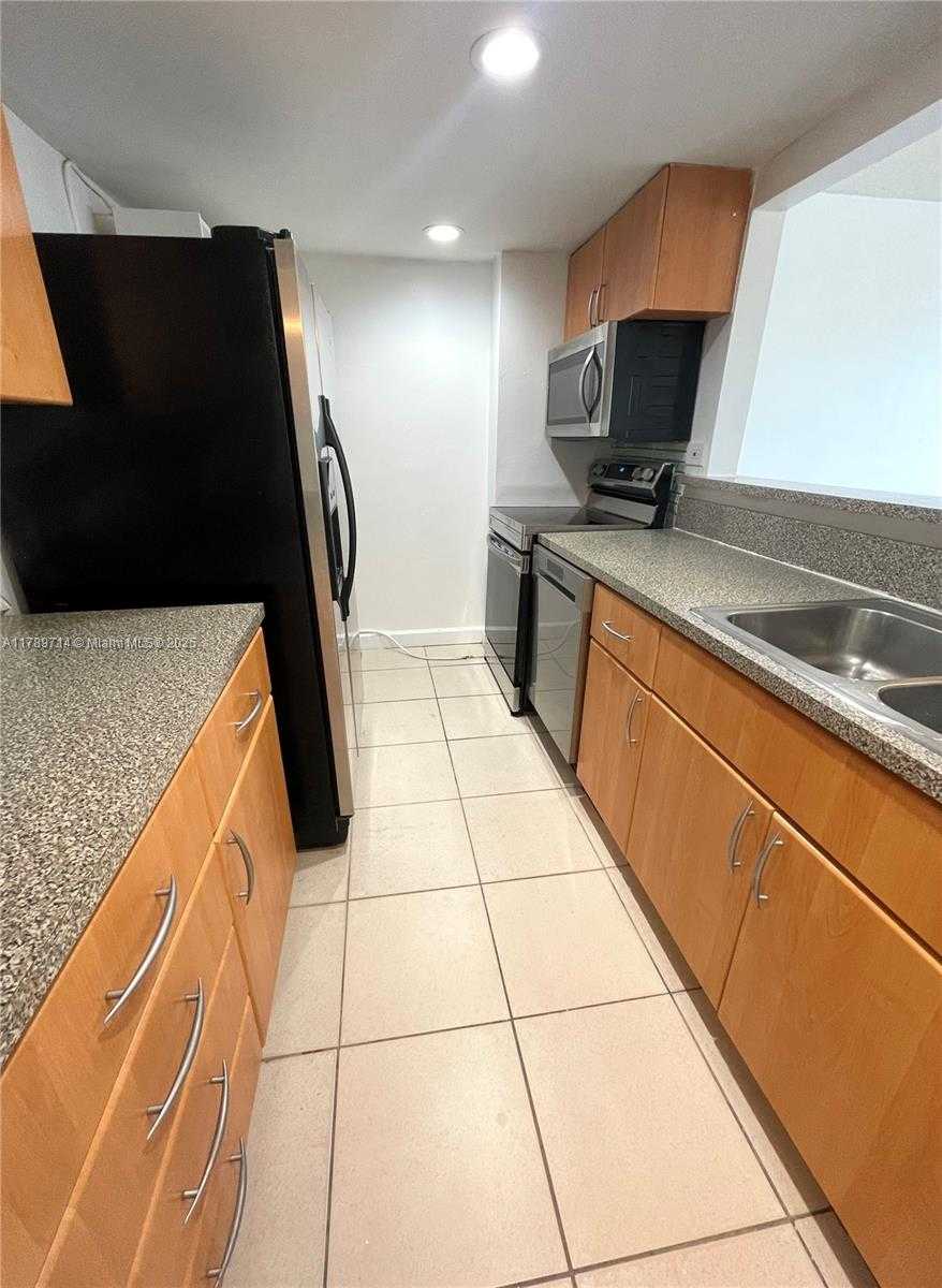Small Image of 7545 EAST TREASURE DR #8D, North Bay Village Number 3