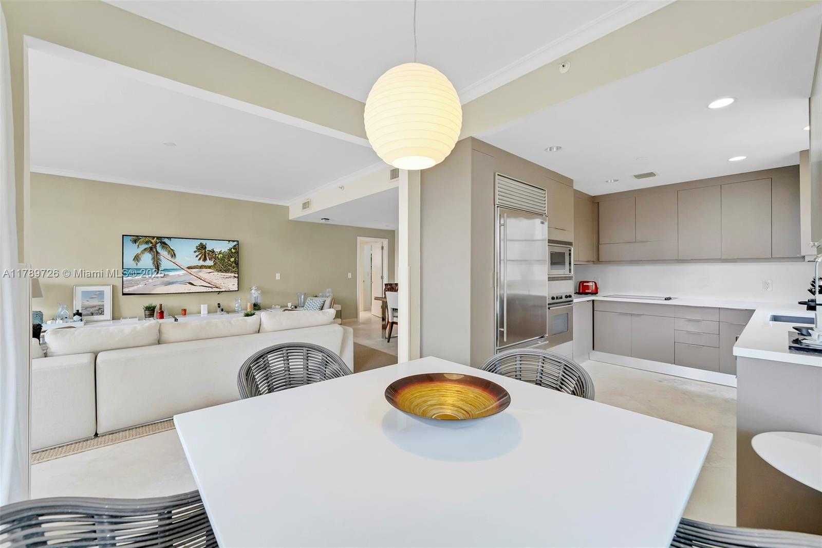 Small Image of 19227 FISHER ISLAND DR #19227, Miami Beach Number 12