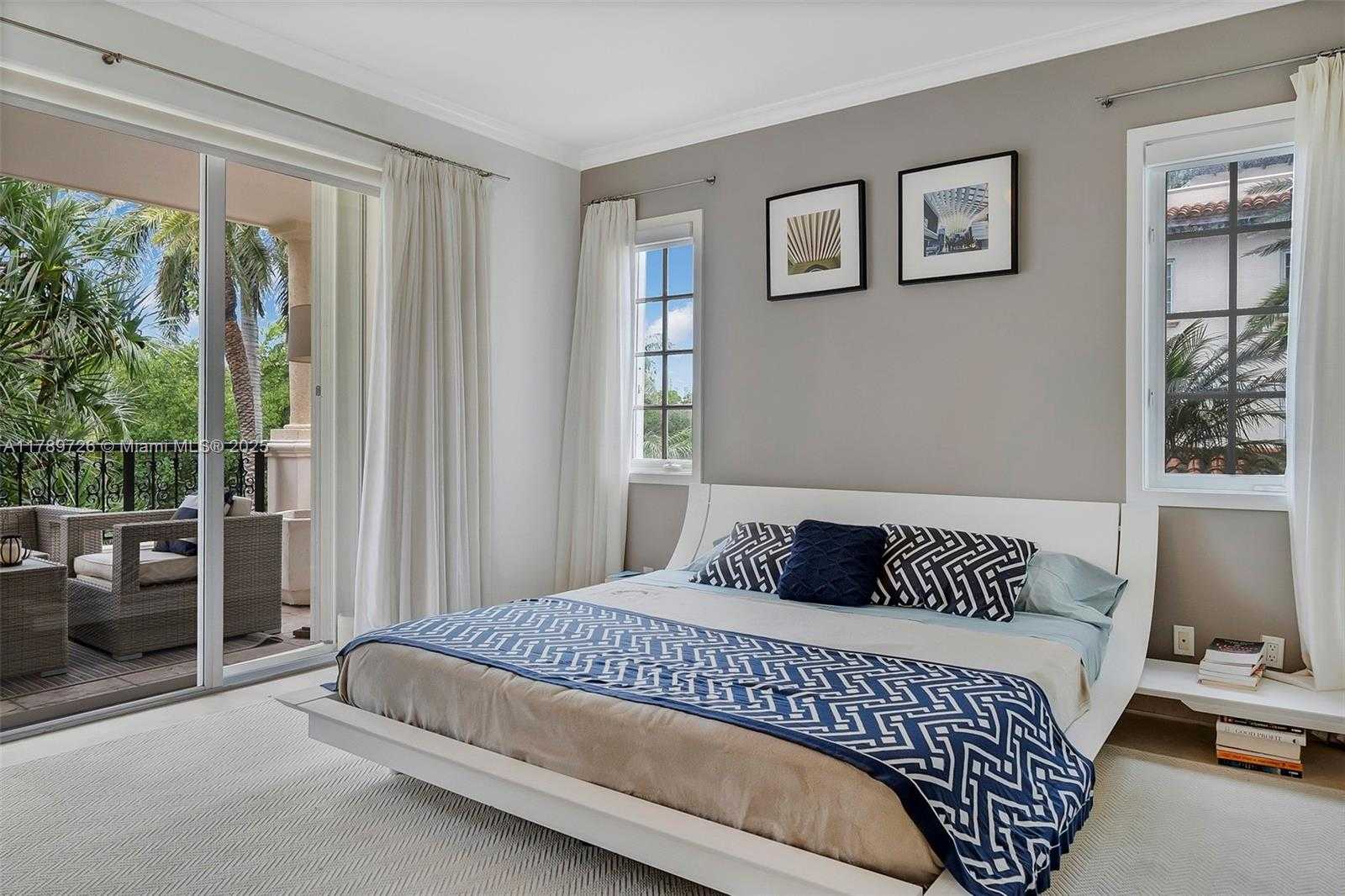 Small Image of 19227 FISHER ISLAND DR #19227, Miami Beach Number 16