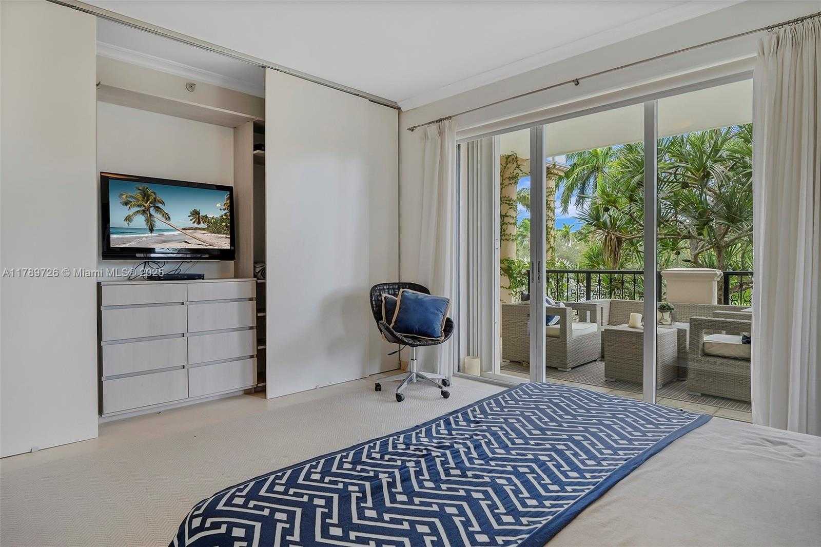 Small Image of 19227 FISHER ISLAND DR #19227, Miami Beach Number 17