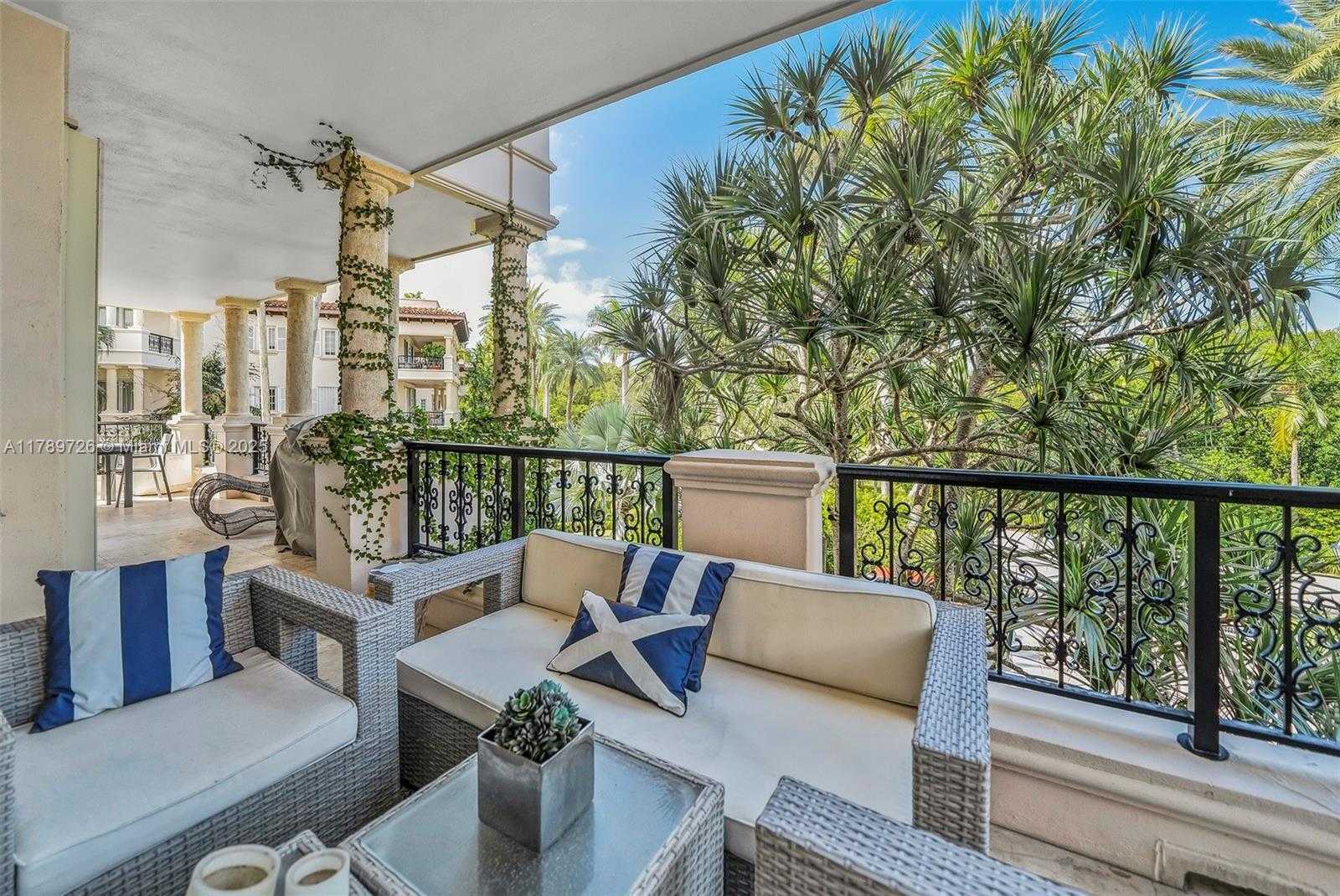 Small Image of 19227 FISHER ISLAND DR #19227, Miami Beach Number 32