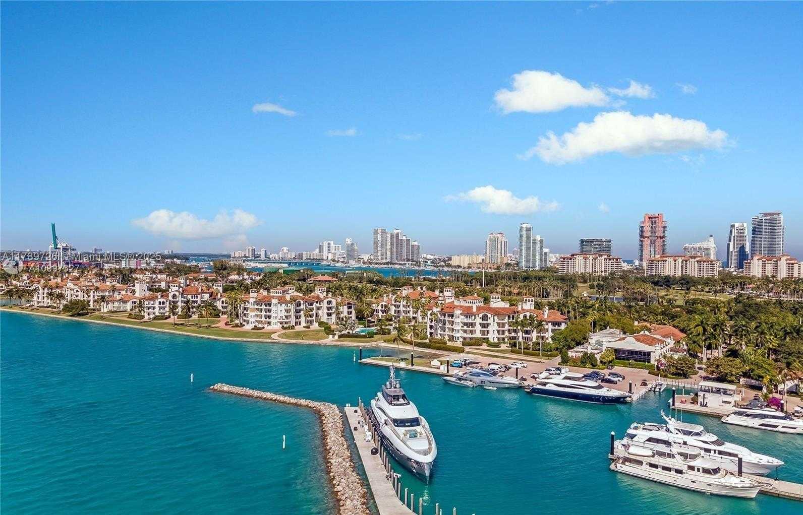 Small Image of 19227 FISHER ISLAND DR #19227, Miami Beach Number 37