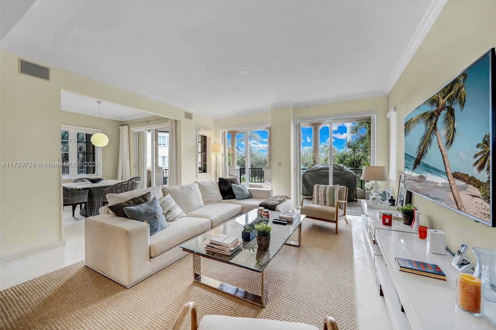 Small Image of 19227 FISHER ISLAND DR #19227, Miami Beach Number 4