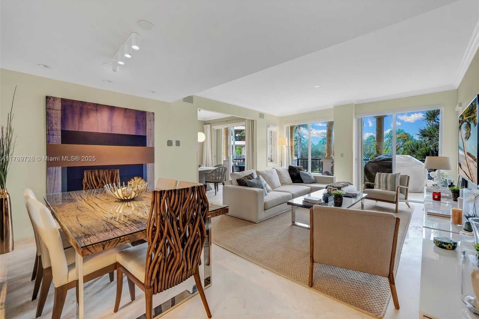 Small Image of 19227 FISHER ISLAND DR #19227, Miami Beach Number 7