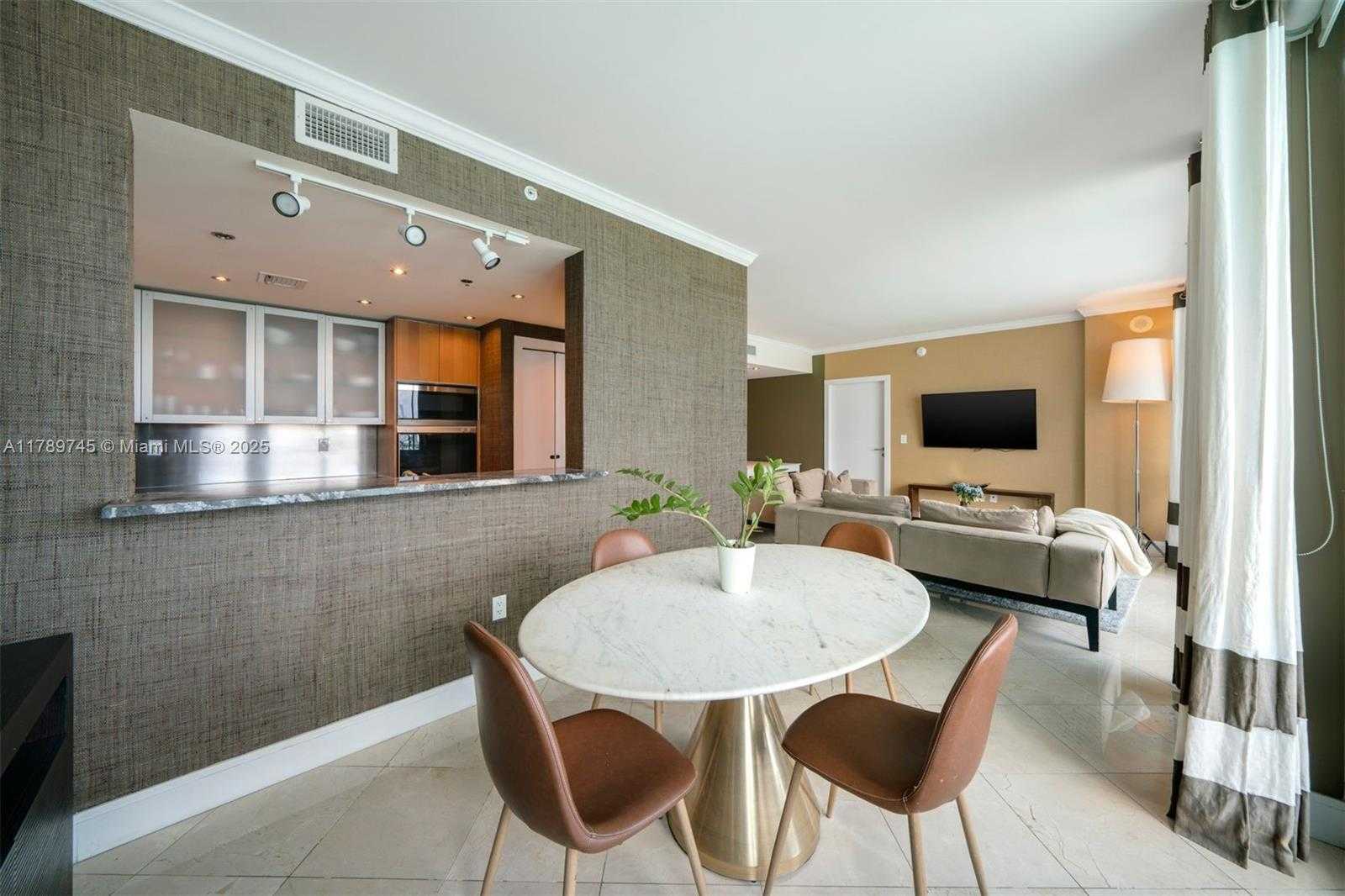 Small Image of 520 WEST AVENUE #1603, Miami Beach Number 13
