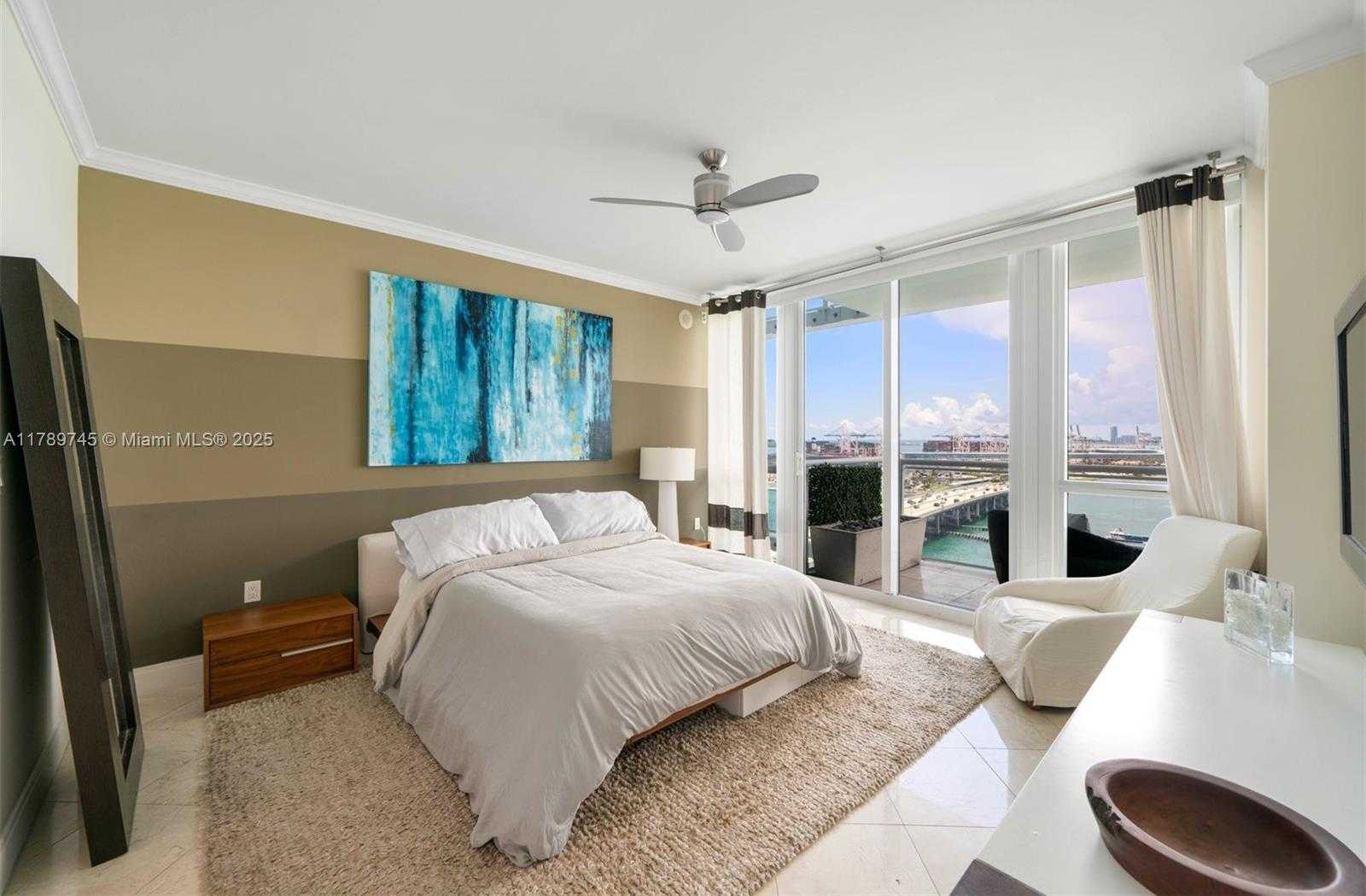 Small Image of 520 WEST AVENUE #1603, Miami Beach Number 14