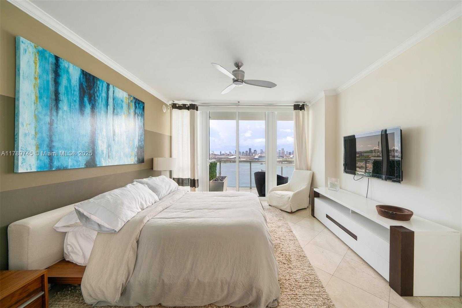 Small Image of 520 WEST AVENUE #1603, Miami Beach Number 16