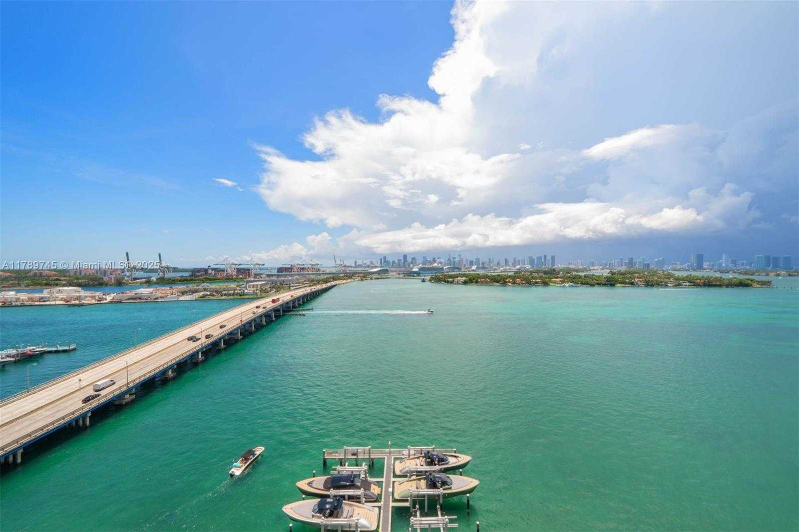 Small Image of 520 WEST AVENUE #1603, Miami Beach Number 23