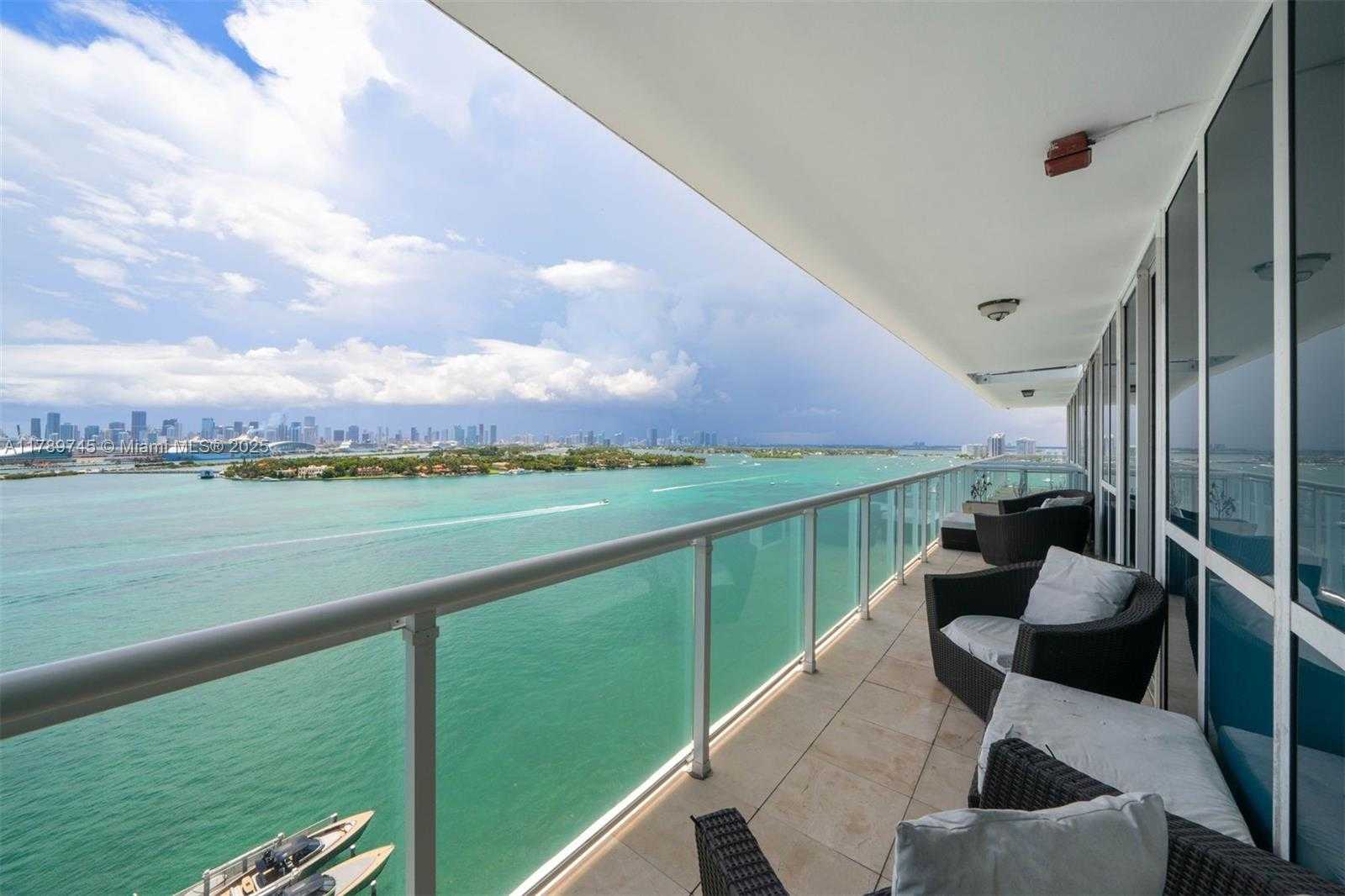 Small Image of 520 WEST AVENUE #1603, Miami Beach Number 24