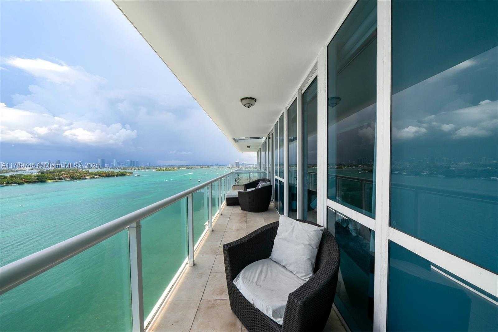 Small Image of 520 WEST AVENUE #1603, Miami Beach Number 26