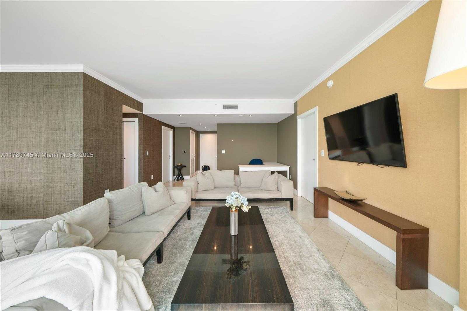 Small Image of 520 WEST AVENUE #1603, Miami Beach Number 5