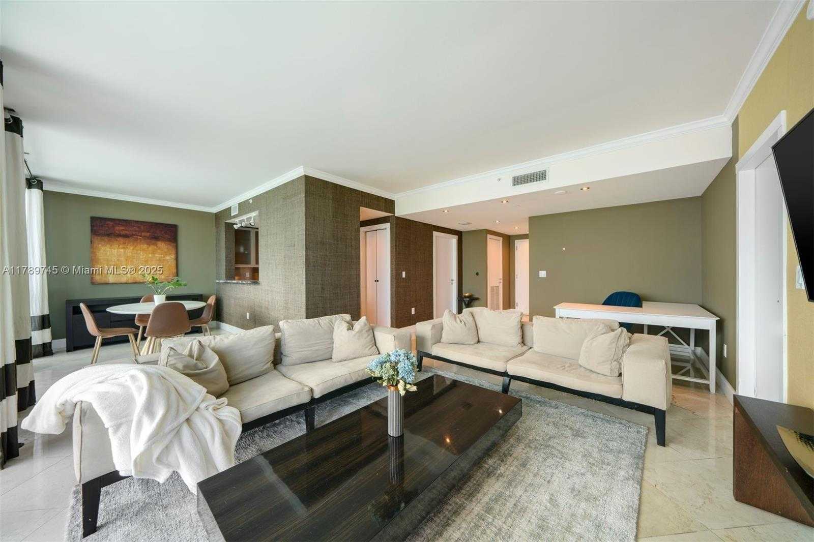 Small Image of 520 WEST AVENUE #1603, Miami Beach Number 6