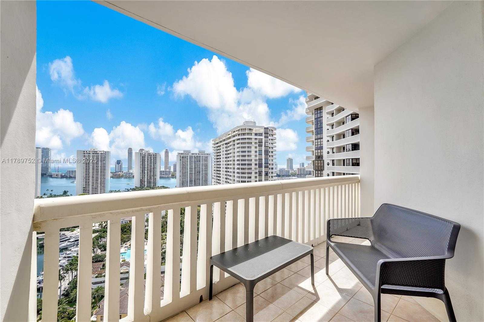 Small Image of 1000 ISLAND BLVD #2508, Aventura Number 14