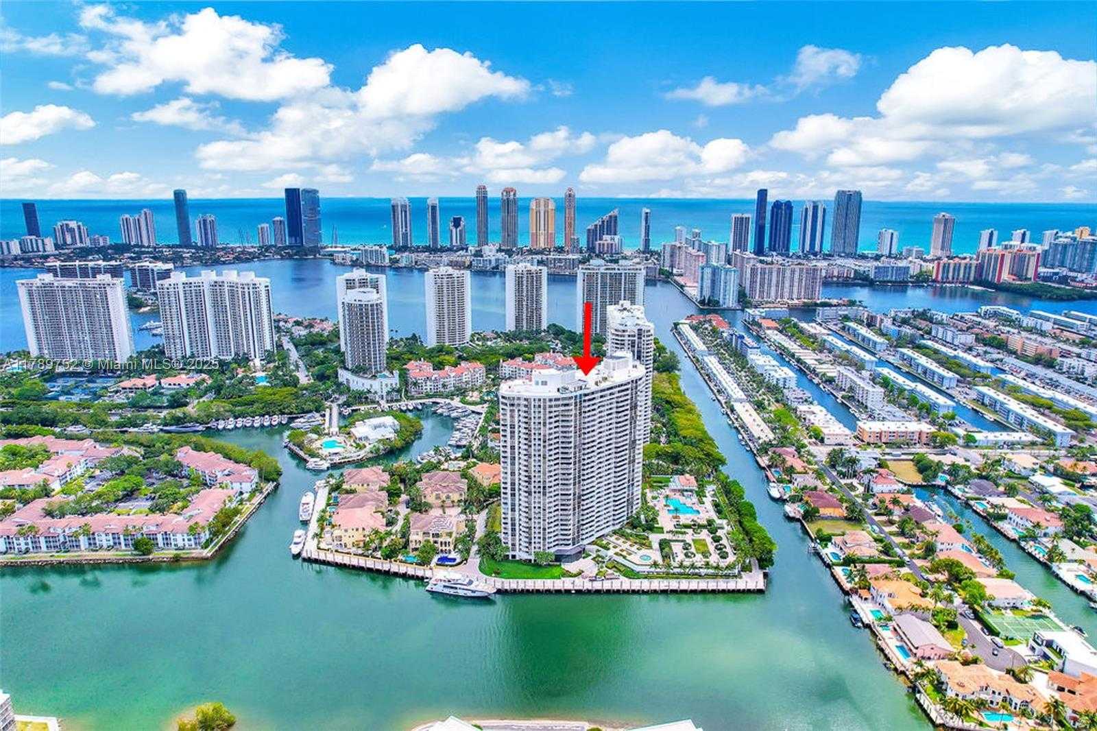 Small Image of 1000 ISLAND BLVD #2508, Aventura Number 53