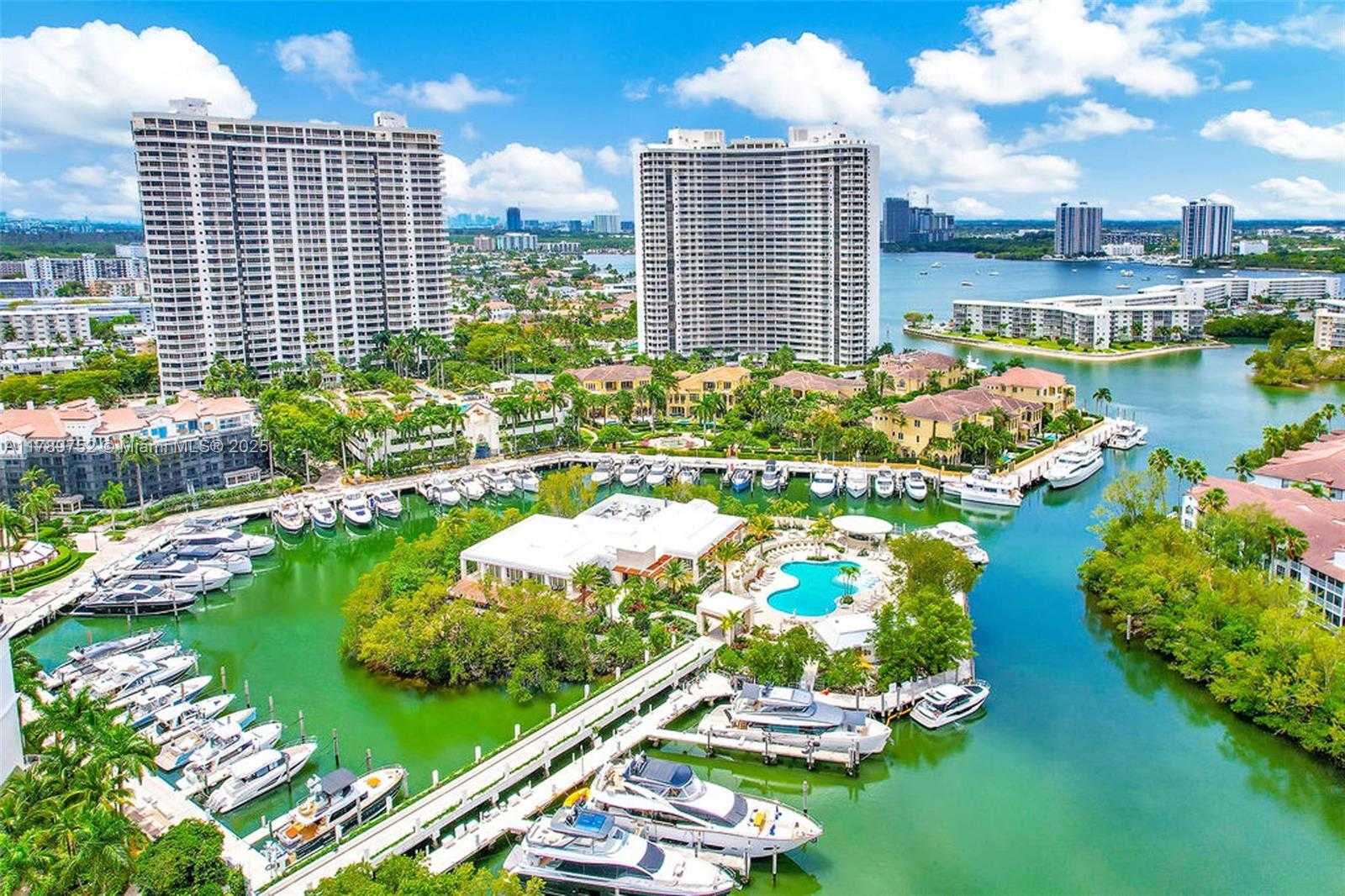 Small Image of 1000 ISLAND BLVD #2508, Aventura Number 55