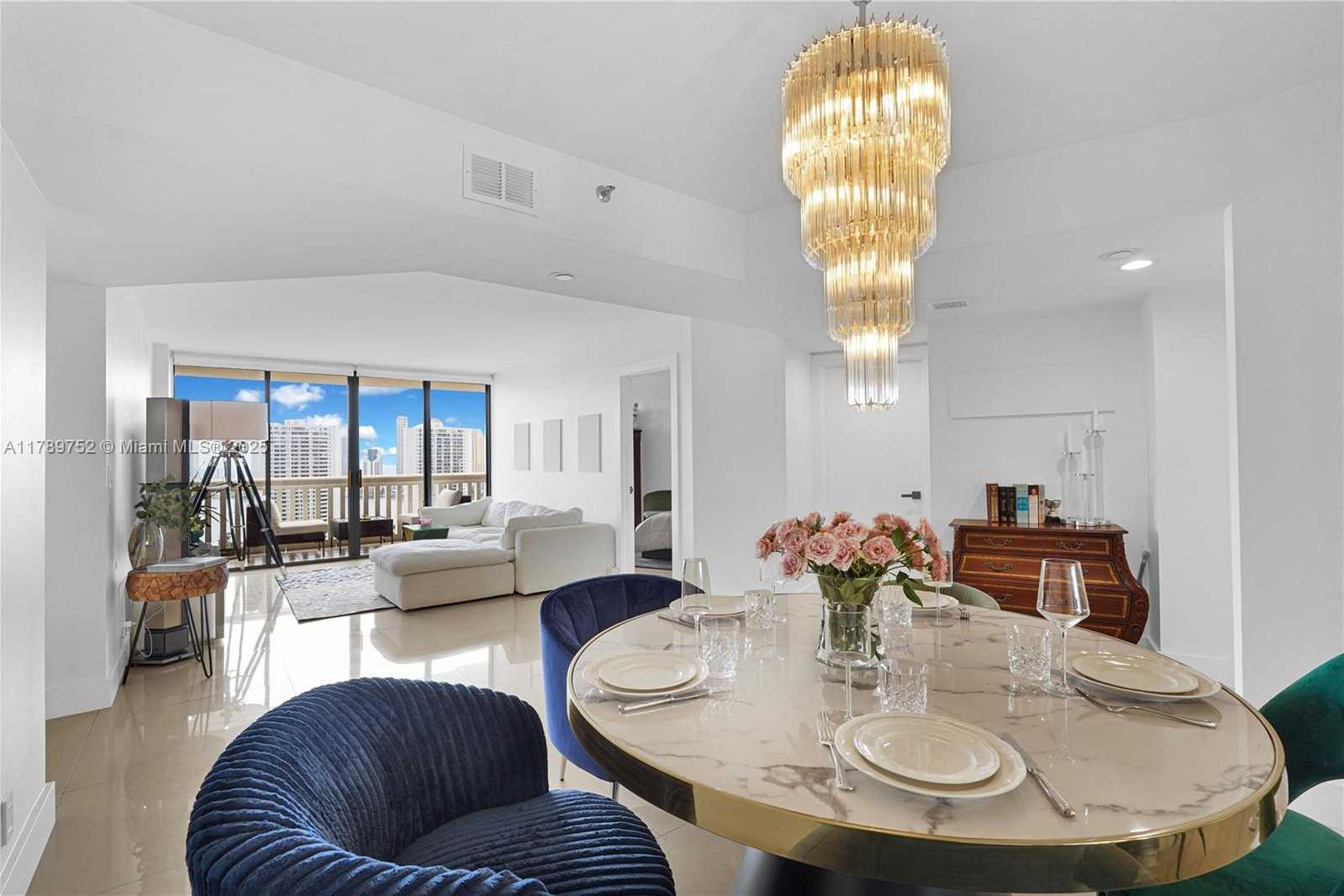 Small Image of 1000 ISLAND BLVD #2508, Aventura Number 9
