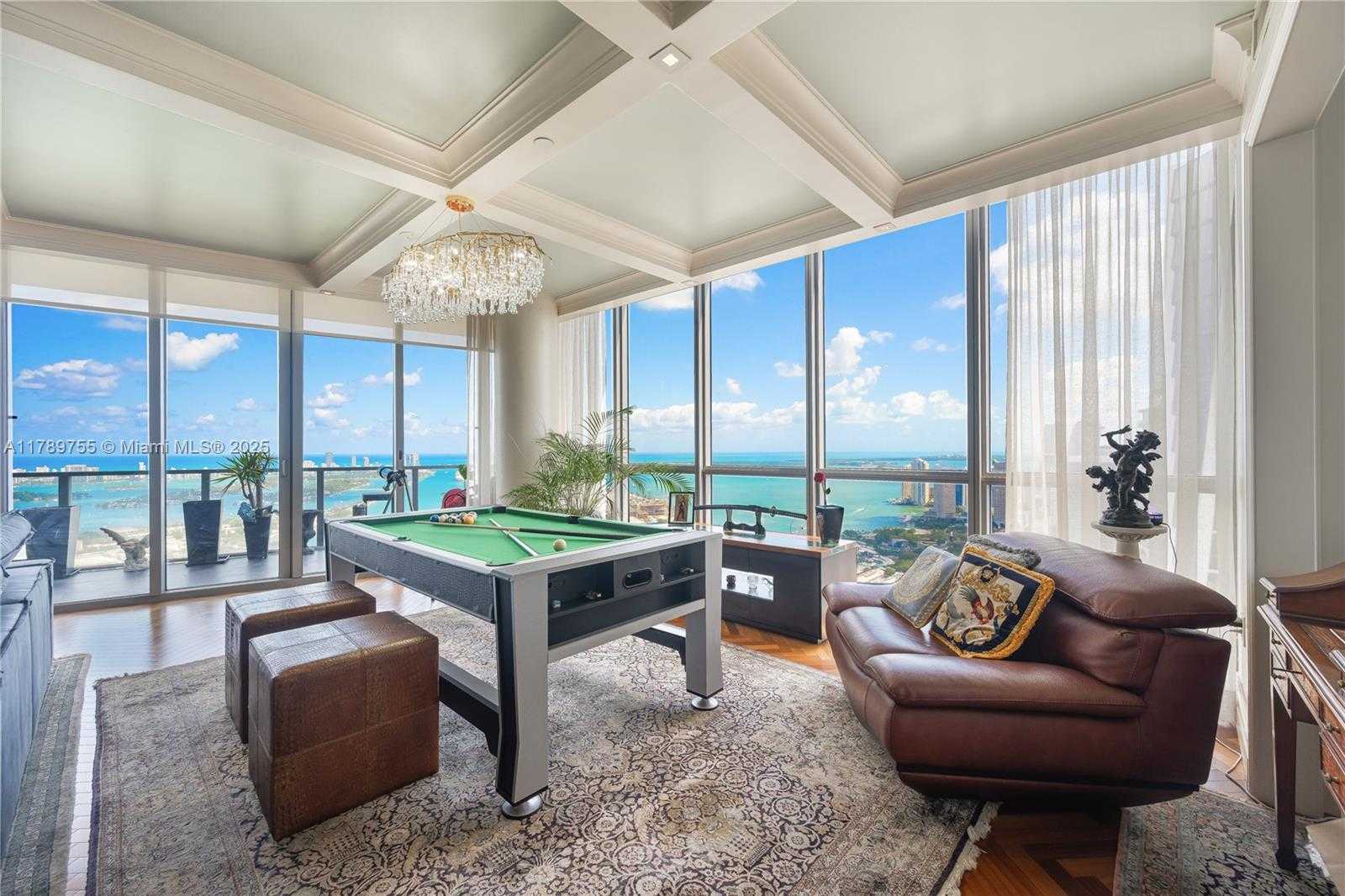 Small Image of 1100 BISCAYNE BLVD #5801, Miami Number 11