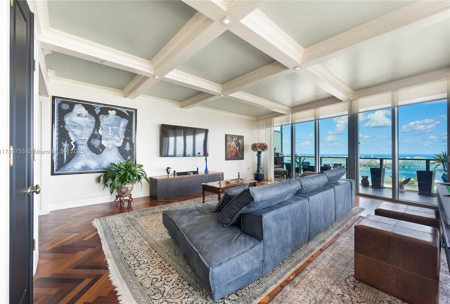 Small Image of 1100 BISCAYNE BLVD #5801, Miami Number 13