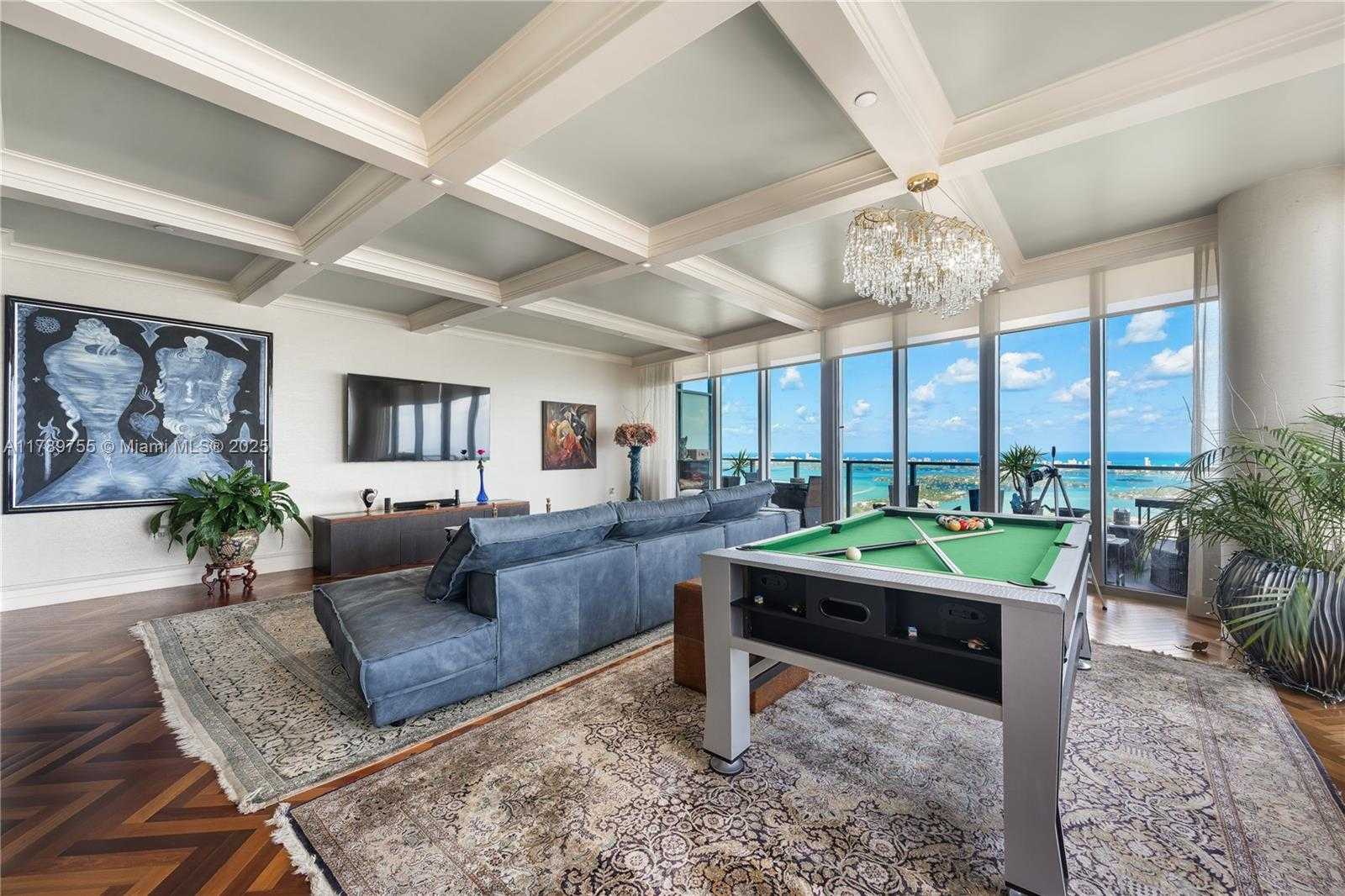 Small Image of 1100 BISCAYNE BLVD #5801, Miami Number 14