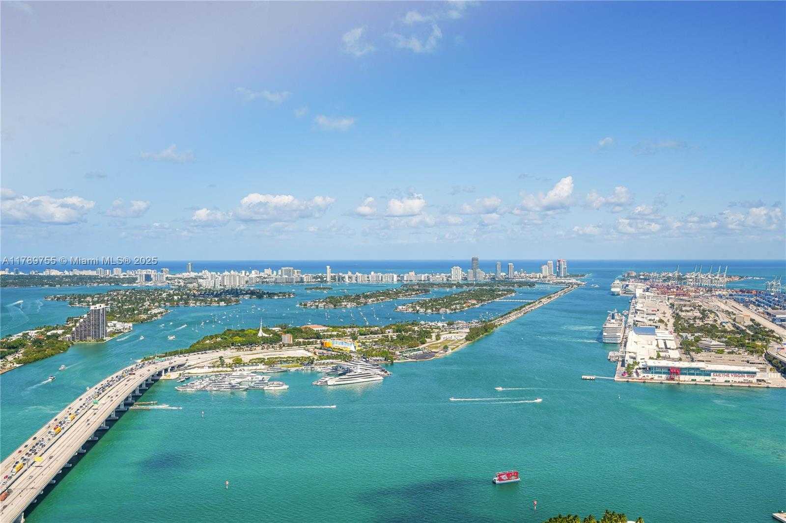 Small Image of 1100 BISCAYNE BLVD #5801, Miami Number 3